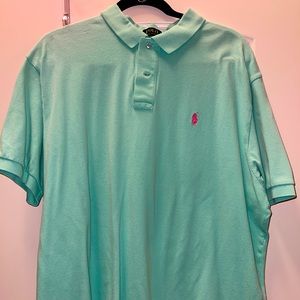 Polo by Ralph Lauren classic fit size XXL MINT